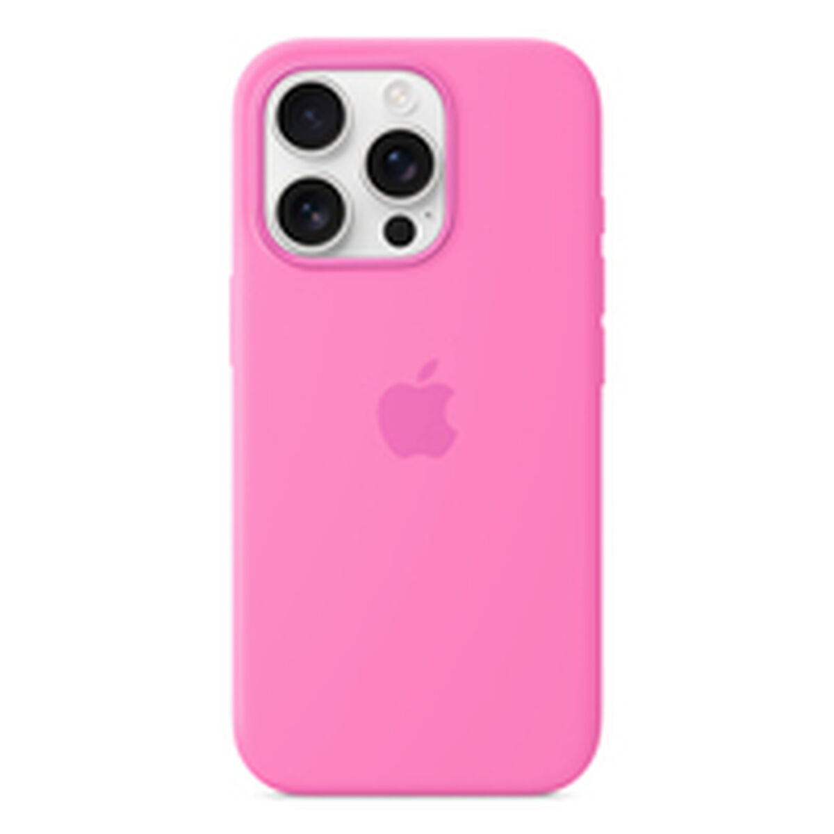 Husă pentru Mobil Apple IPHONE 16 PRO Roz Apple iPhone 16 Pro